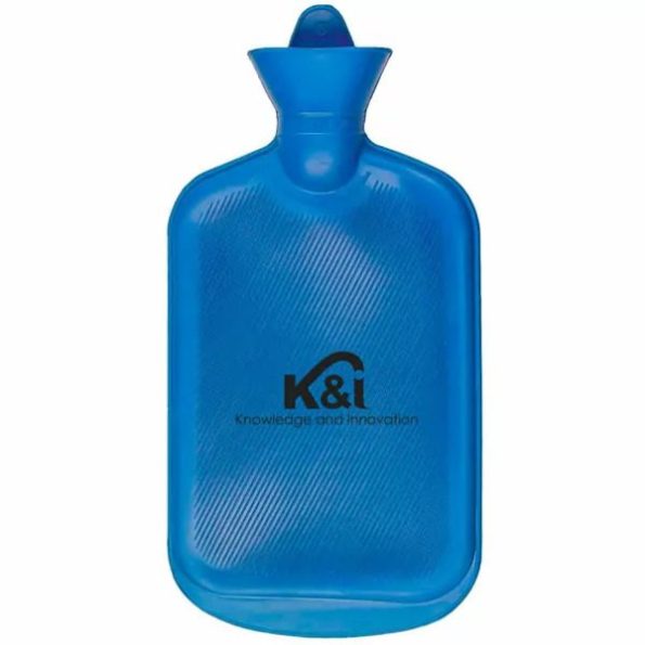 BOTELLA DE AGUA CALIENTE 2000 ML