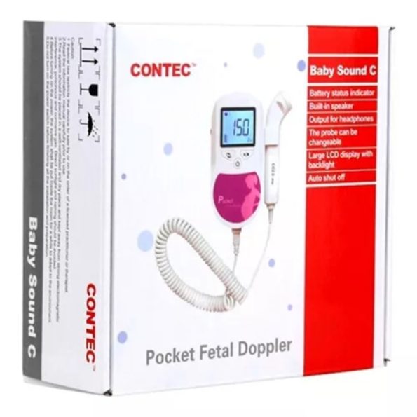 dopler-fetal-marca-contec