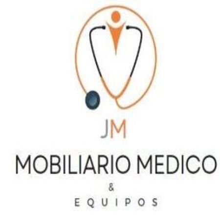 JM Mobiliario Médico Equipos