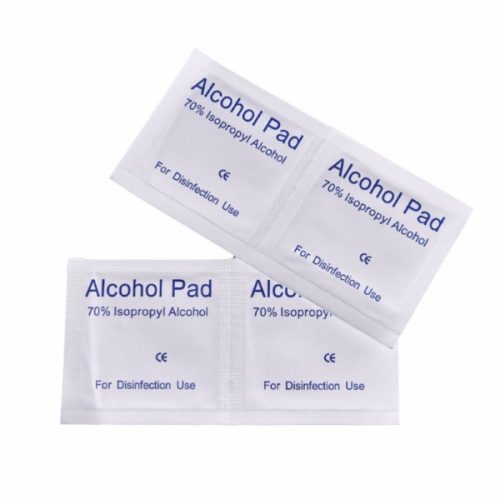 alcohol-prepad