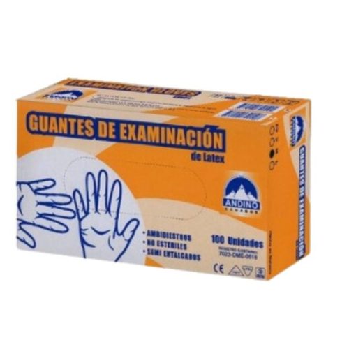 guantes-de-examinacion