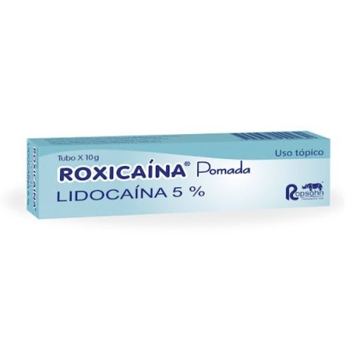 roxicaina-5