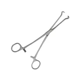 pinza-clamps-babcock-15-cm